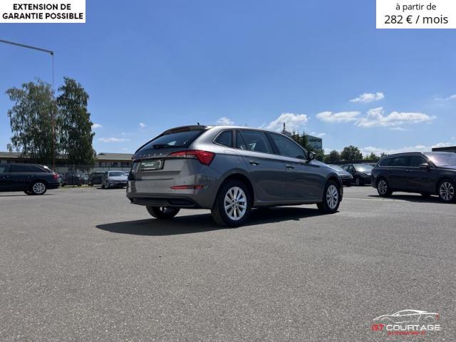 Skoda Scala 1.0 TSI DSG Ambition image 3
