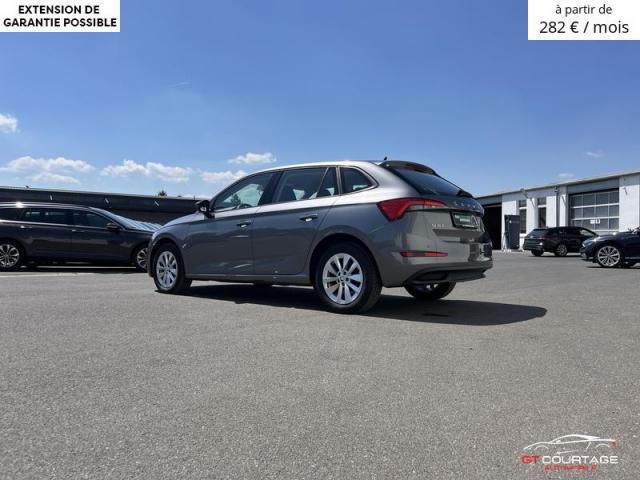 Skoda Scala 1.0 TSI DSG Ambition image 2