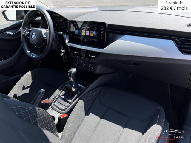 Skoda Scala 1.0 TSI DSG Ambition image 6