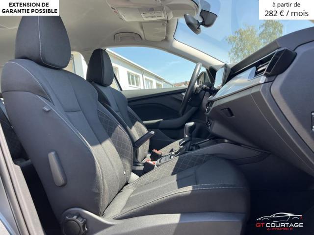 Skoda Scala 1.0 TSI DSG Ambition image 5