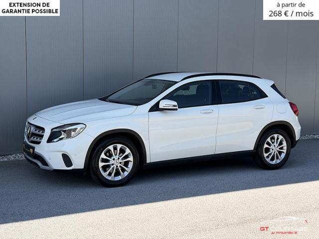 Mercedes Benz GLA 180 CDI image 5