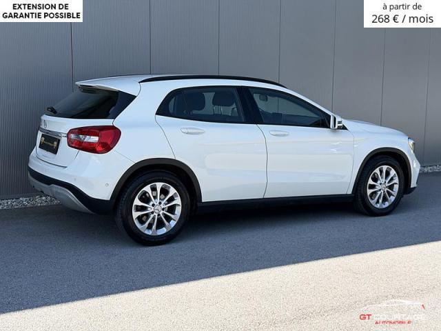 Mercedes Benz GLA 180 CDI image 1