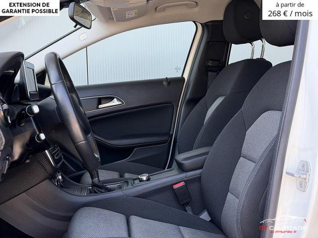 Mercedes Benz GLA 180 CDI image 2