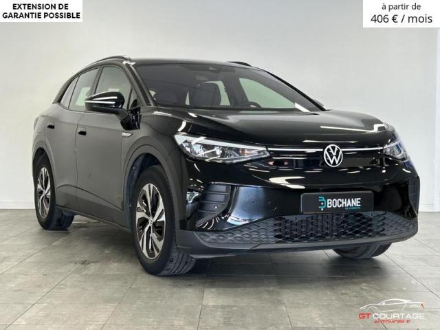 Volkswagen ID4 Pure 52 KWh (batt 94,7%) 