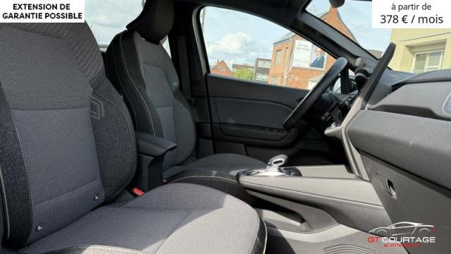 Renault Symbioz 145 E-Tech Full Hybrid Techno image 1