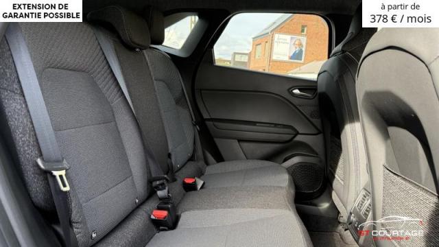 Renault Symbioz 145 E-Tech Full Hybrid Techno image 6
