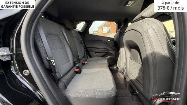 Renault Symbioz 145 E-Tech Full Hybrid Techno image 2