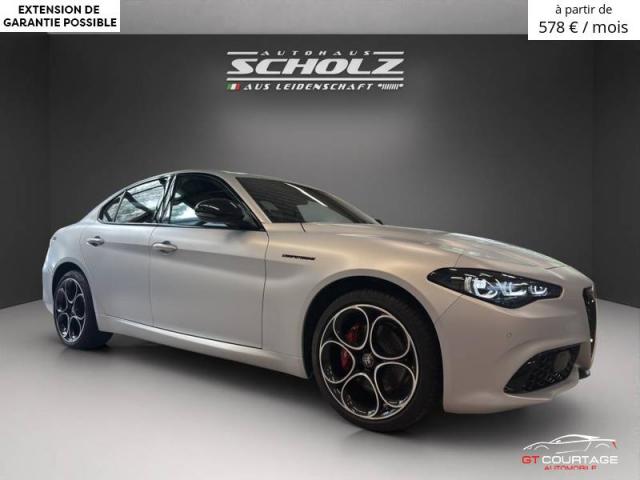 Alfa Romeo Giulia Competizione image 4