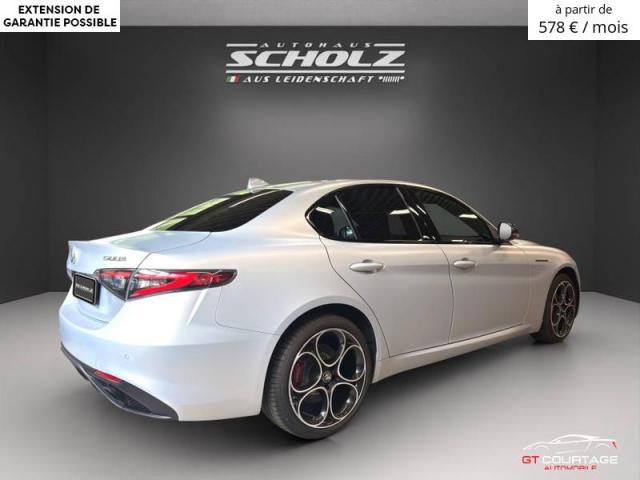 Alfa Romeo Giulia Competizione image 7