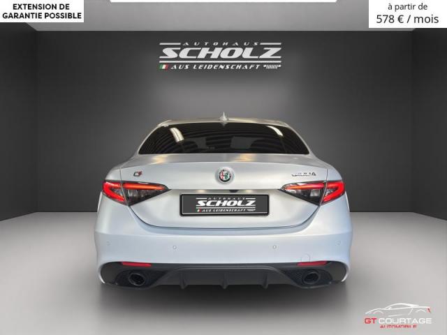 Alfa Romeo Giulia Competizione image 8