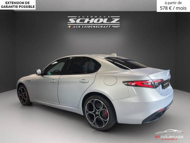 Alfa Romeo Giulia Competizione image 6