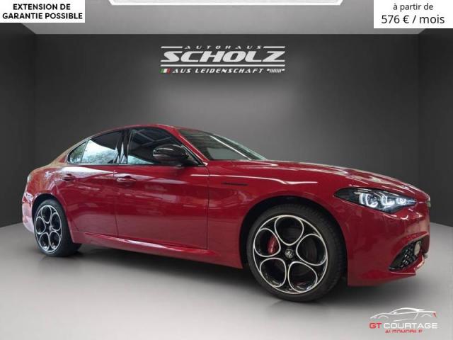 Alfa Romeo Giulia Competizione image 2