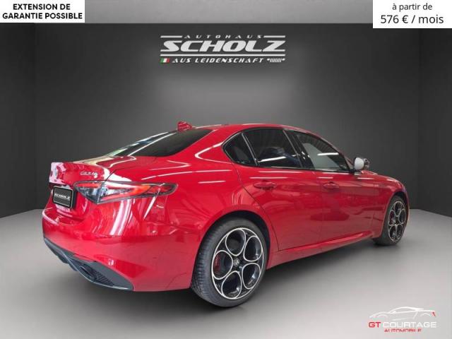 Alfa Romeo Giulia Competizione image 7