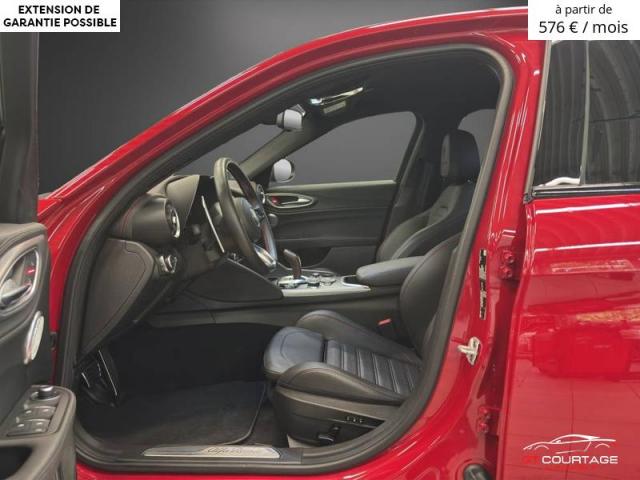 Alfa Romeo Giulia Competizione image 5