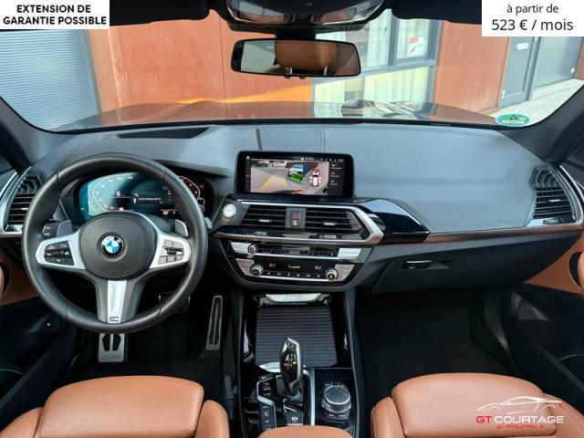 Bmw X3 30e XDrive Edition M Sport image 1