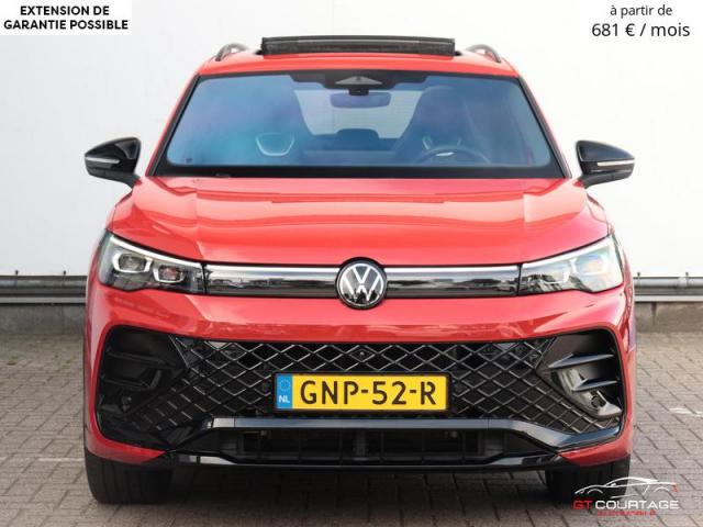Volkswagen Tiguan 1.5 EHybrid 272 R-Line Business image 3
