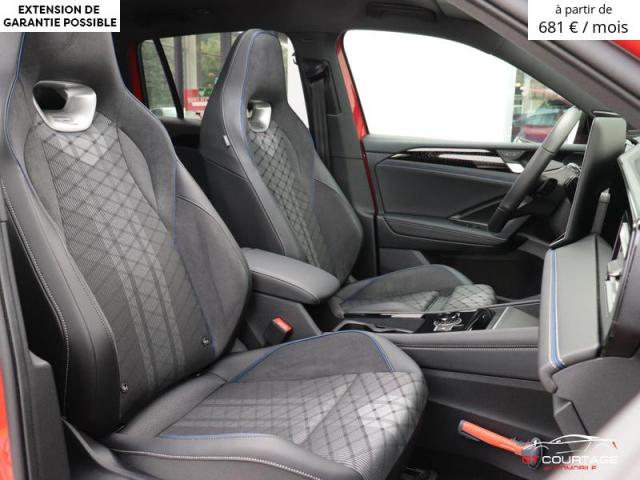 Volkswagen Tiguan 1.5 EHybrid 272 R-Line Business image 4