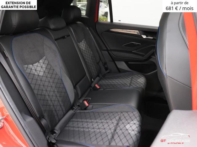 Volkswagen Tiguan 1.5 EHybrid 272 R-Line Business image 2