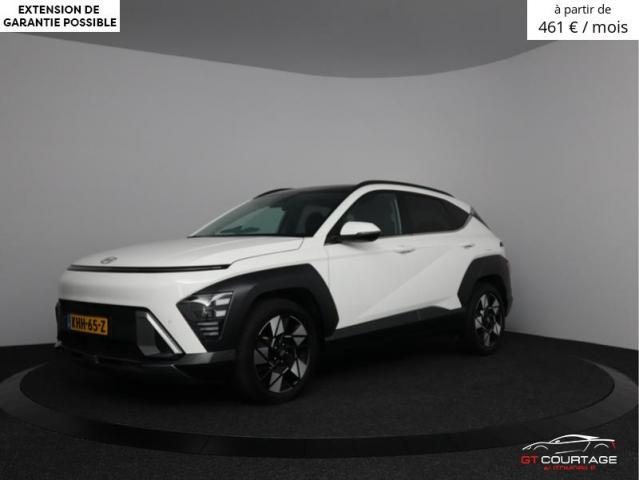 Hyundai Kona 1.6 GDI HEV Premium Sky 