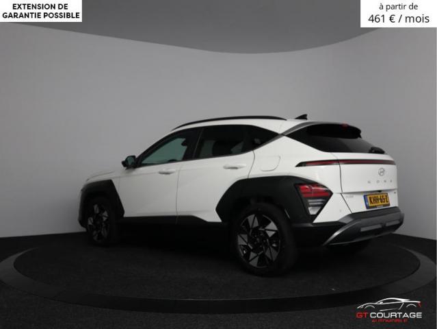 Hyundai Kona 1.6 GDI HEV Premium Sky image 3