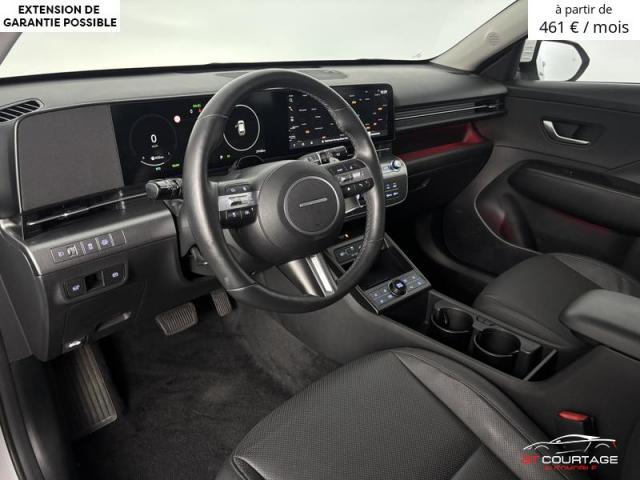 Hyundai Kona 1.6 GDI HEV Premium Sky image 1