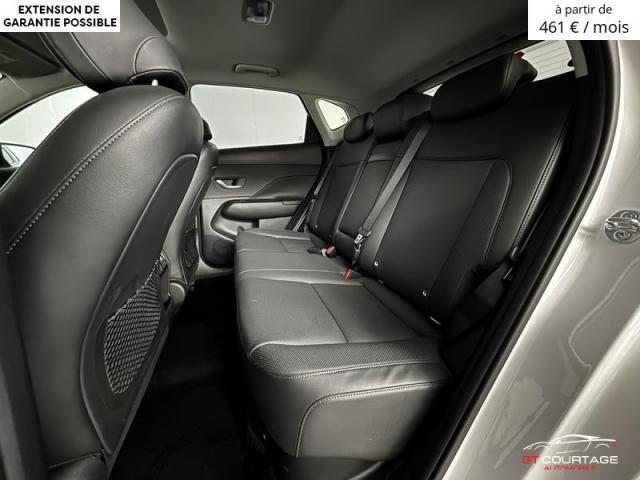 Hyundai Kona 1.6 GDI HEV Premium Sky image 7