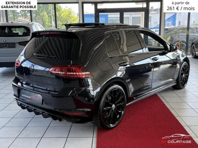 Volkswagen Golf VII GTI image 2