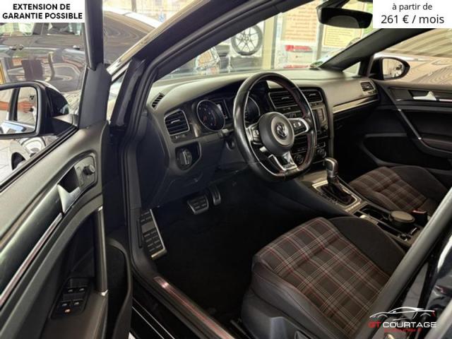 Volkswagen Golf VII GTI image 3