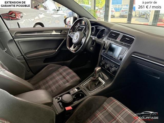 Volkswagen Golf VII GTI image 6