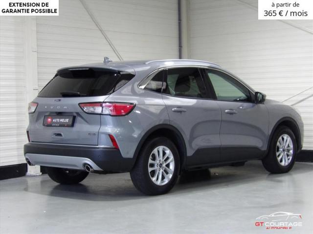 Ford Kuga 2.5 PHEV Titanium X image 2