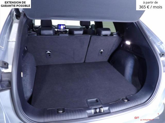 Ford Kuga 2.5 PHEV Titanium X image 2