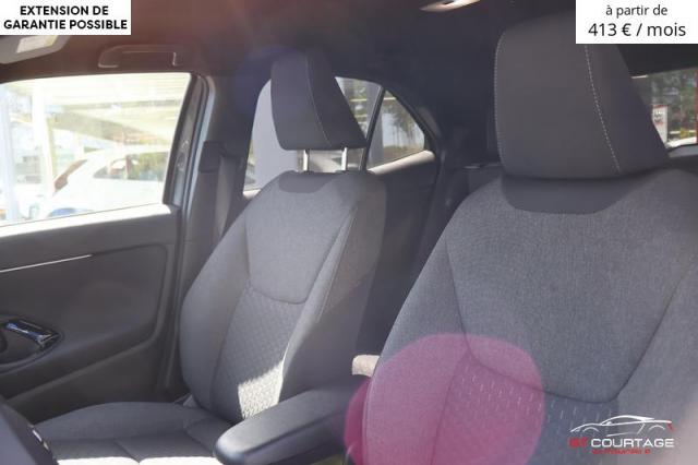 Toyota Yaris Cross HYBRID 115 FIRST EDITION image 3
