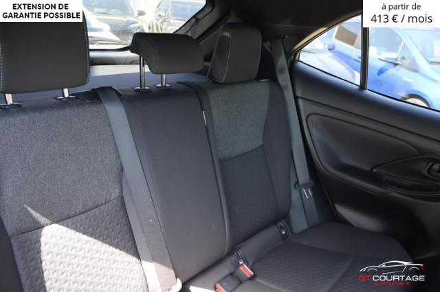 Toyota Yaris Cross HYBRID 115 FIRST EDITION image 1