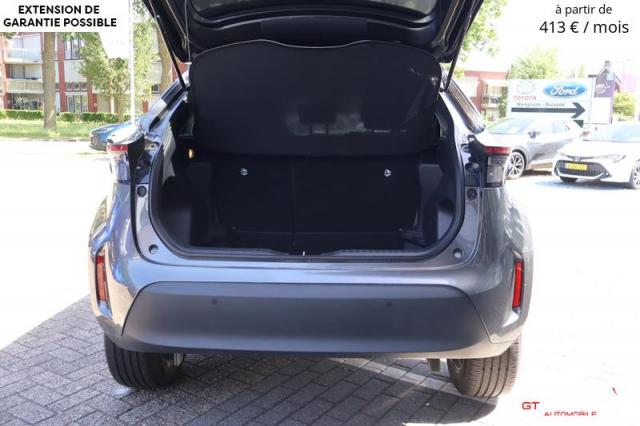 Toyota Yaris Cross HYBRID 115 FIRST EDITION image 4