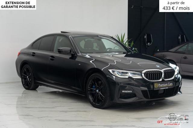 BMW 330e Hybrid M-Pakket! 