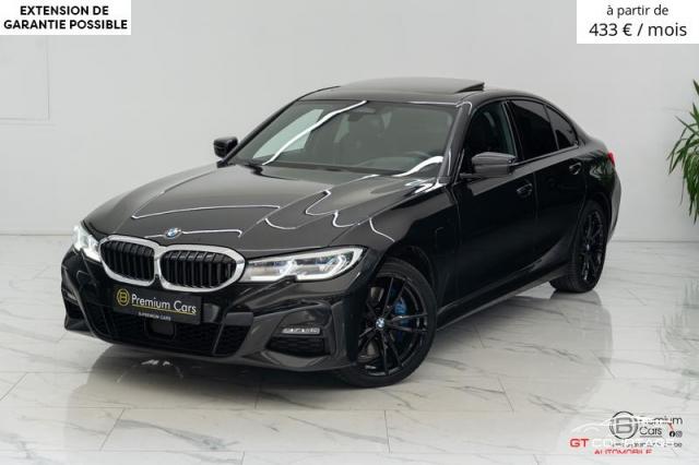 Bmw 330e Hybrid M-Pakket! image 3