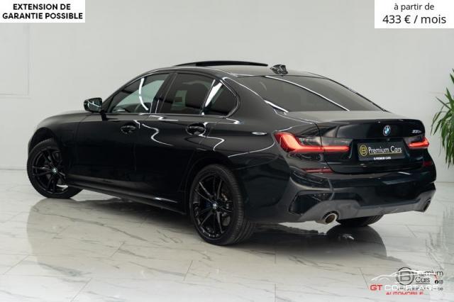 Bmw 330e Hybrid M-Pakket! image 1