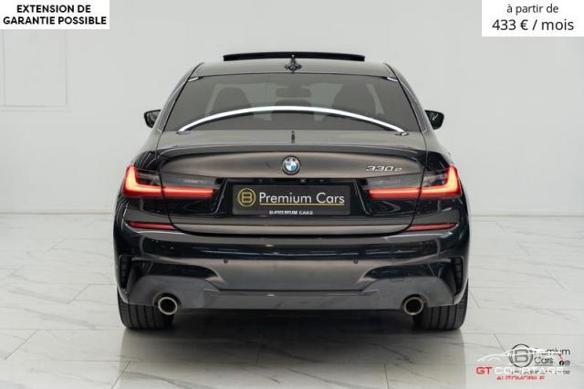 Bmw 330e Hybrid M-Pakket! image 4