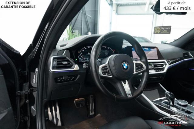 Bmw 330e Hybrid M-Pakket! image 2