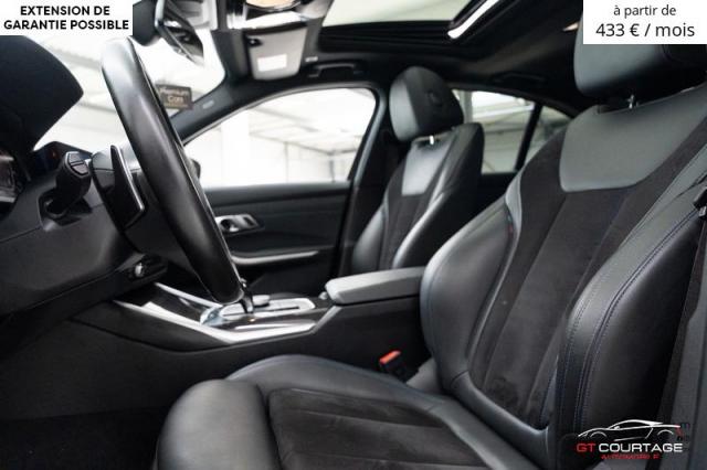 Bmw 330e Hybrid M-Pakket! image 5