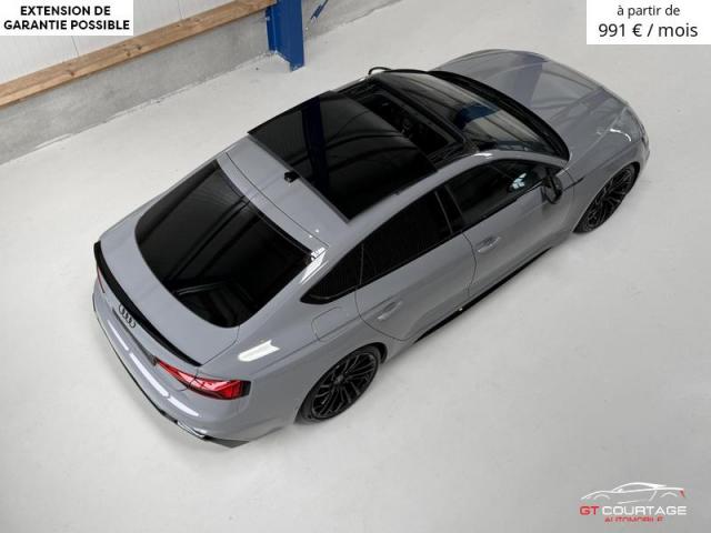 Audi RS5 Sportback 2.9 TFSI Quattro image 1