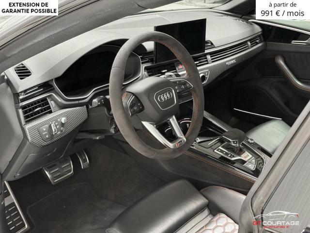 Audi RS5 Sportback 2.9 TFSI Quattro image 2