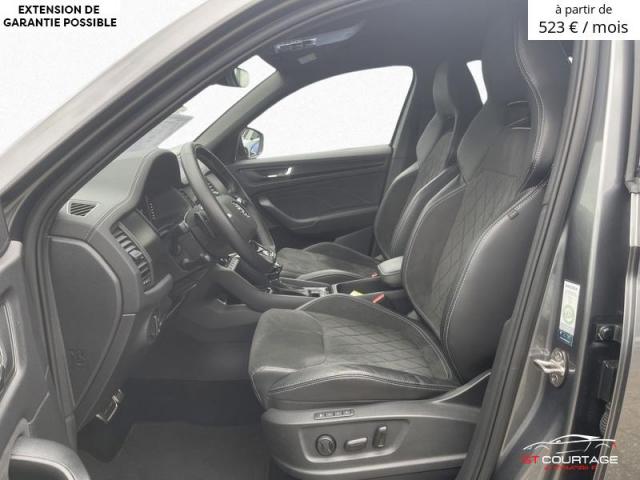 Skoda Kodiak Sportline 2.0TDI 200 4x4 image 2