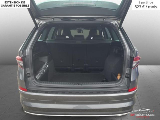 Skoda Kodiak Sportline 2.0TDI 200 4x4 image 6