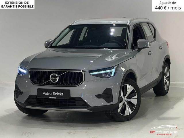 Volvo XC40 B3 Mild Hybride d’occasion