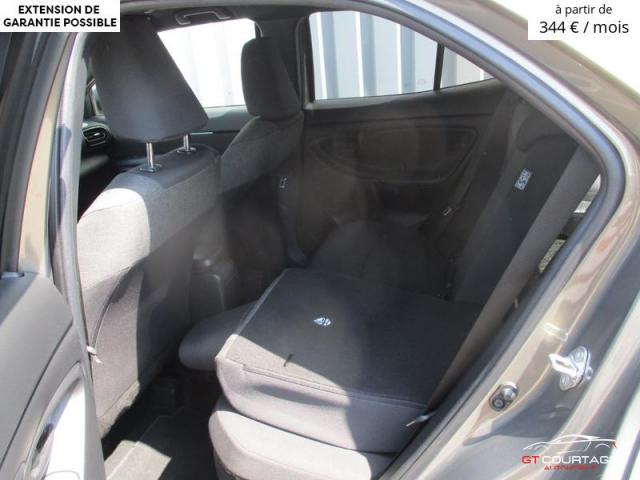Toyota Yaris Cross 1.5 VVT-i Hybrid Active Drive image 6