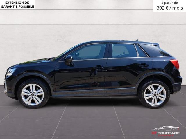 Audi Q2 35 TFSI Advanced image 2