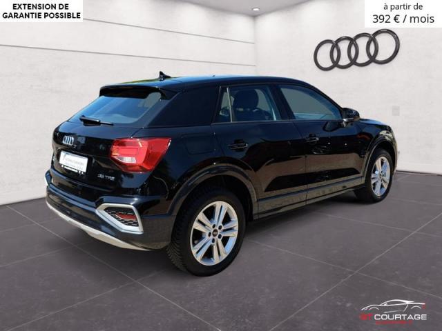 Audi Q2 35 TFSI Advanced image 3