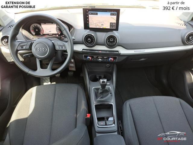 Audi Q2 35 TFSI Advanced image 6