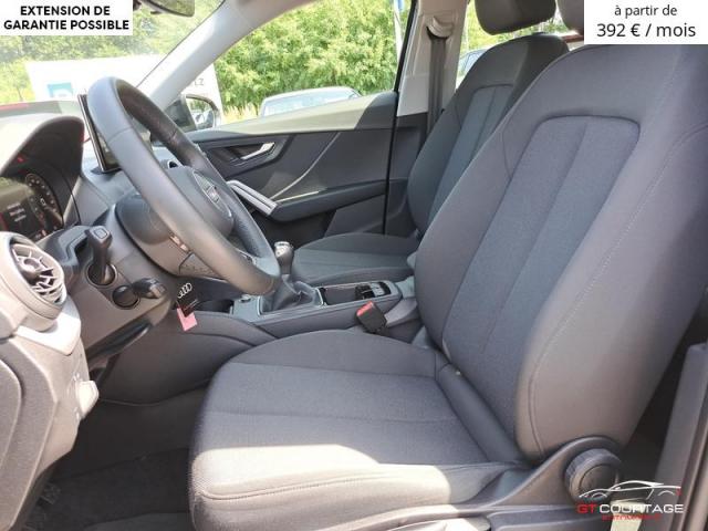 Audi Q2 35 TFSI Advanced image 5